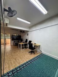 Tampines Street 21 (D18), Office #566793741